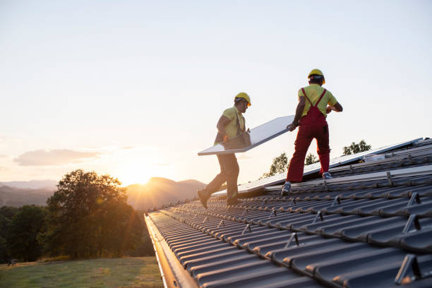 Fast & Reliable Emergency Roof Repairs in West Hamburg, PA