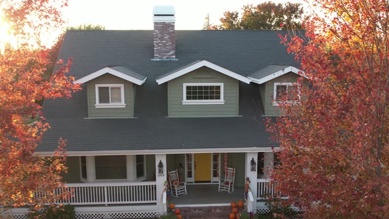 Best 4 Ply Roofing  in West Hamburg, PA